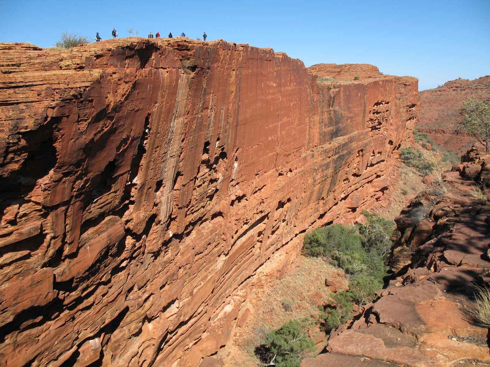 Kings Canyon