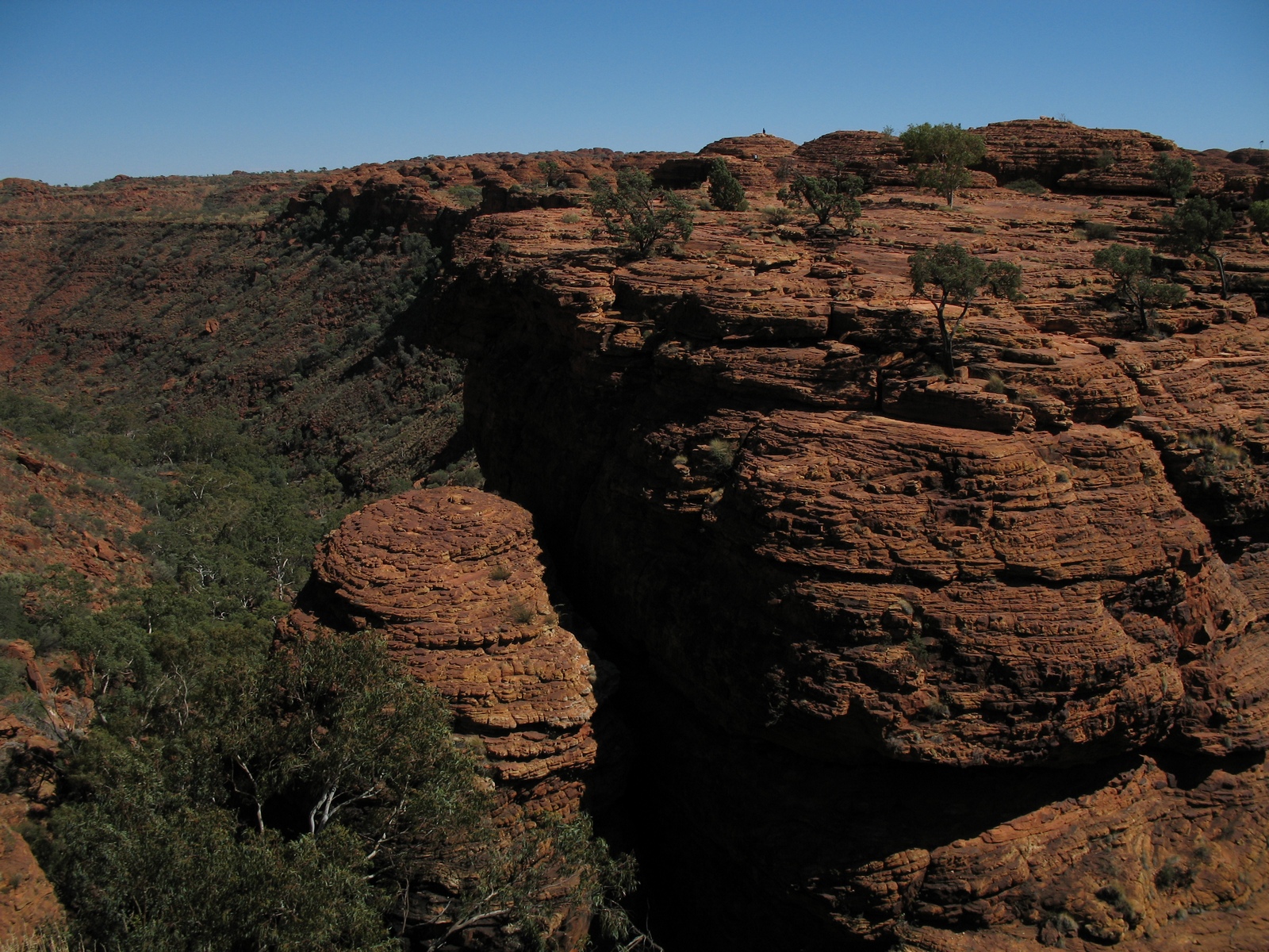 Kings Canyon