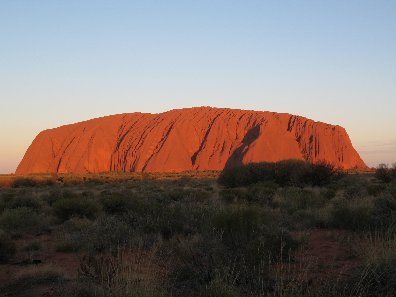 Uluru