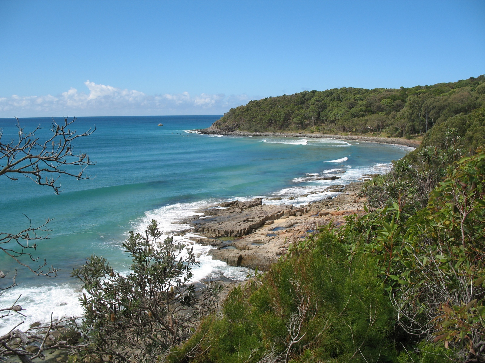 Noosa National Park