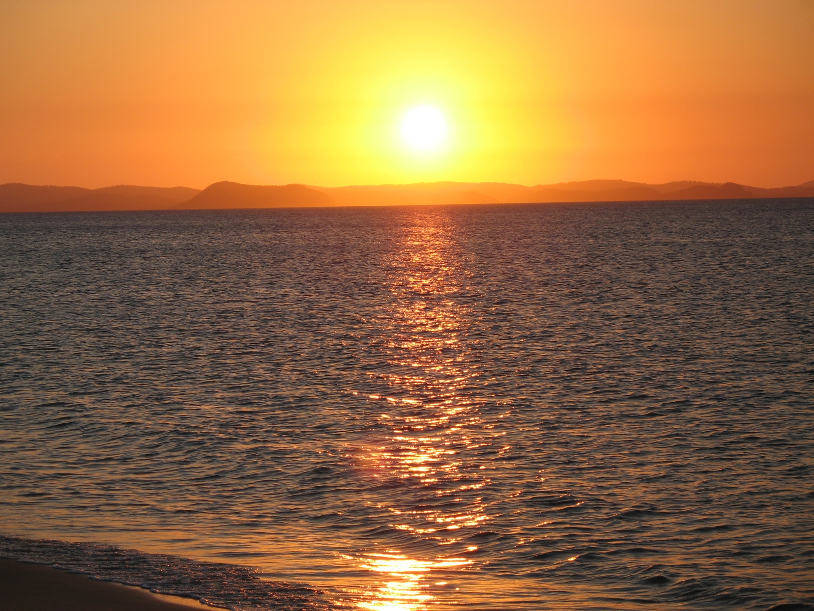 Great Keppel Island