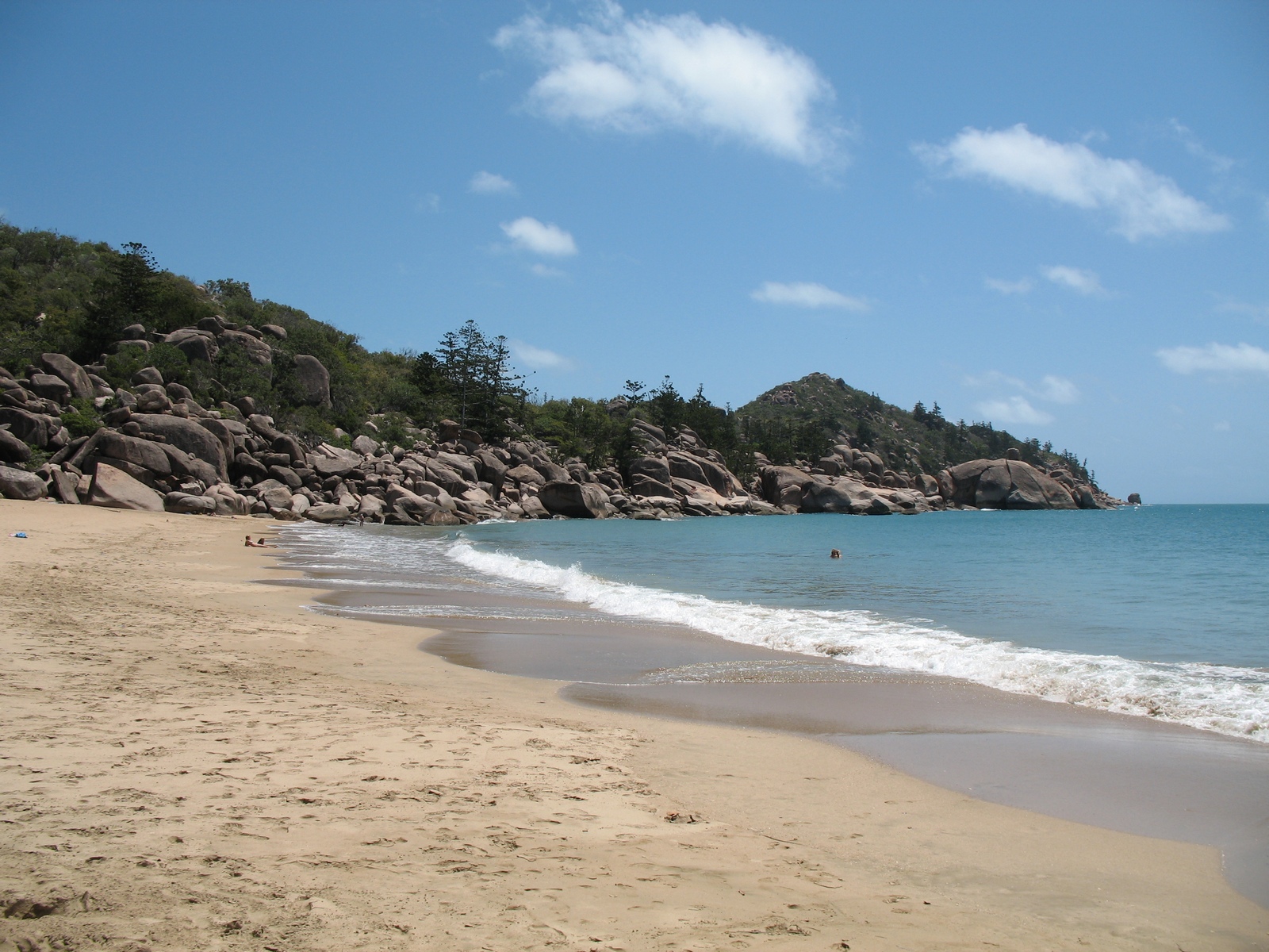 Magnetic Island