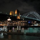 Harbour Bridge Sydney