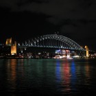 Harbour Bridge Sydney