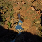 Z-Bend (Kalbarri National Park)