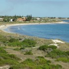 Strand von Lancelin