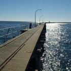 Busselton Jetty