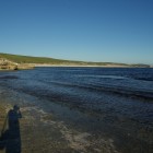Strand bei Margaret River