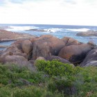 Elephant Rocks