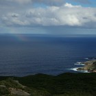 Stony Hill Lookout (Torndirrup National Park bei Albany)