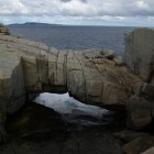 Natural Bridge (Torndirrup National Park bei Albany)