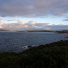 Lookout am Middleton Beach in Albany
