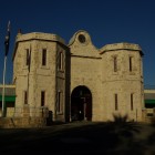 Fremantle Prison