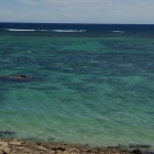 Oyster Stacks (Cape Range National Park)