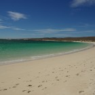 Turquoise Bay (Cape Range National Park)
