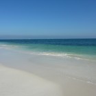 Strand von Jurien Bay