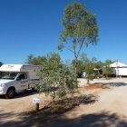Hamelin Pool Caravan Park