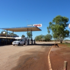 Overlander Roadhouse