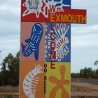 Welcome to Exmouth