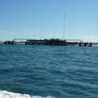 Old Navy Pier (Exmouth)
