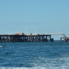 Old Navy Pier (Exmouth)