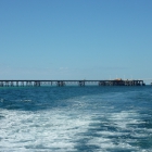 Old Navy Pier (Exmouth)