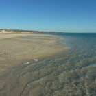 Turquoise Bay (Cape Range National Park)