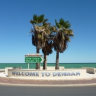 Denham