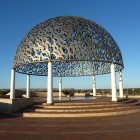 HMAS Sydney II Memorial in Geraldton