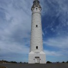 Cape Leeuwin Lighthouse