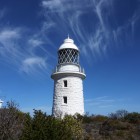 Cape Naturaliste Lighthouse