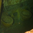 Tauchen an der HMAS Swan