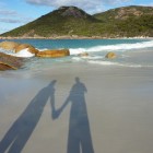 Little Beach (Two Peoples Bay)