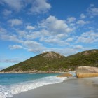 Little Beach (Two Peoples Bay)