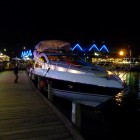 Fremantle Fishing Boat Harbour