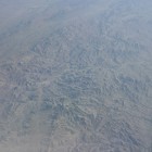 Flug Singapur - Frankfurt (anscheinend Afghanistan)