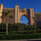 Hotel Atlantis Jumeirah (Palmeninsel "The Palm, Jumeirah")