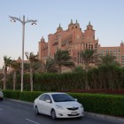 Hotel Atlantis Jumeirah (Palmeninsel "The Palm, Jumeirah")