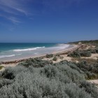Strand von Yanchep