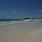 Strand von Lancelin
