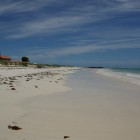 Strand von Lancelin