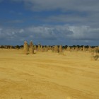 Pinnacles