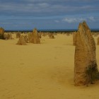 Pinnacles