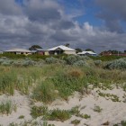 Strand von Jurien Bay