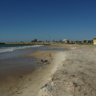 Der Strand von Geraldton