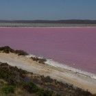 Hutt Lagoon