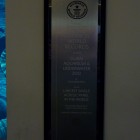 Dubai Mall Aquarium