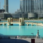 Burj Khalifa