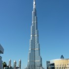 Burj Khalifa