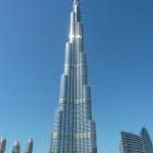 Burj Khalifa